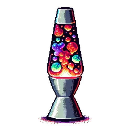 Lava Lamp